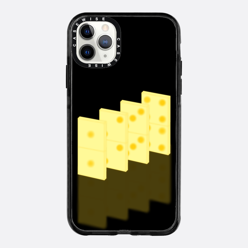 Domino - Etui