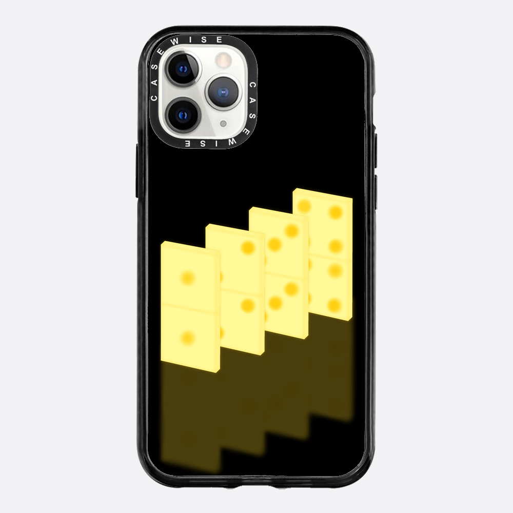 Domino - Etui