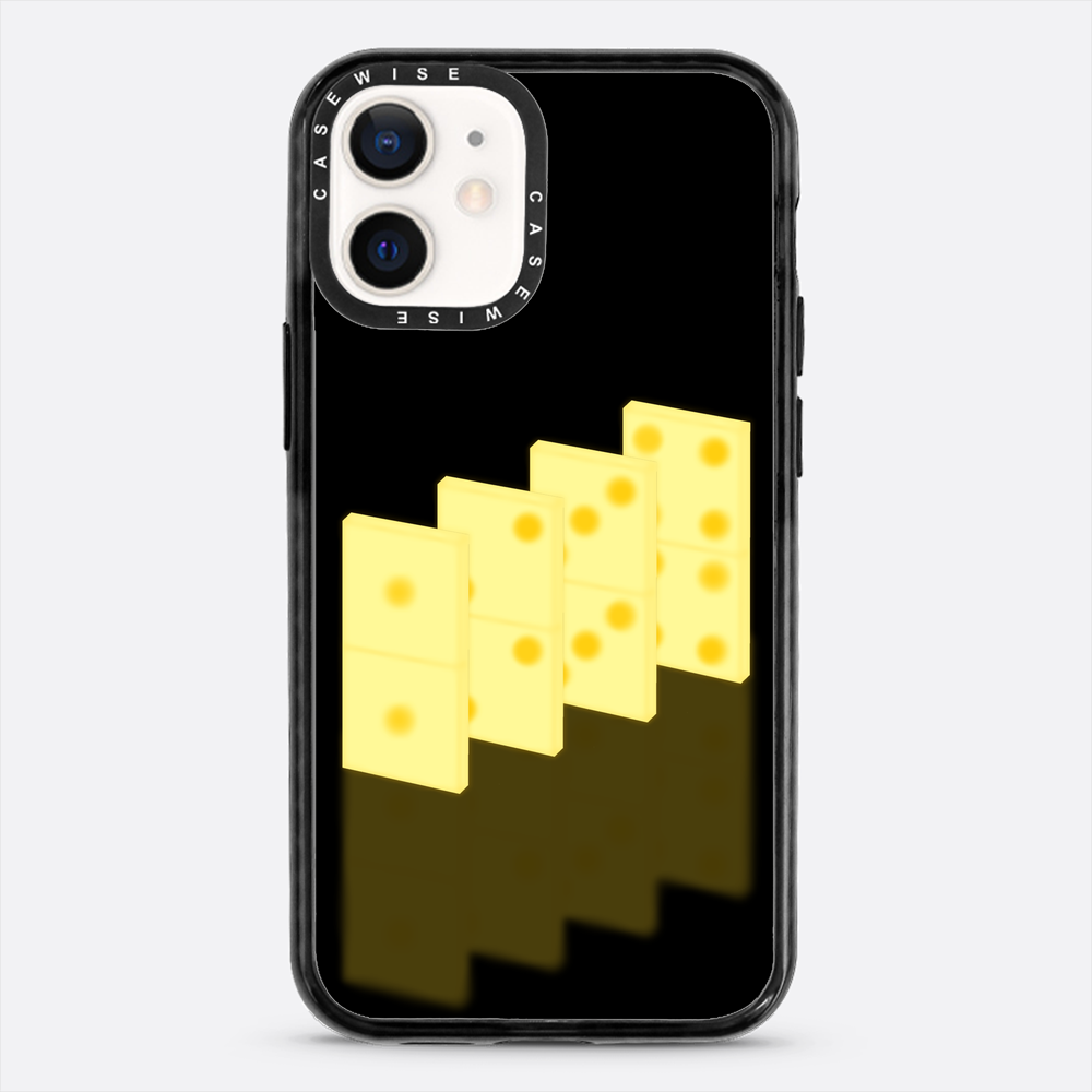 Domino - Etui