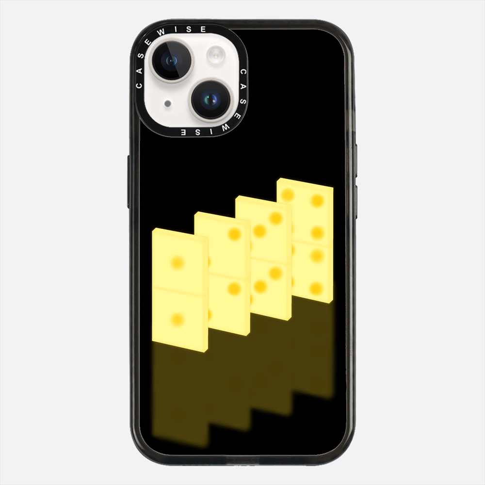 Domino - Etui