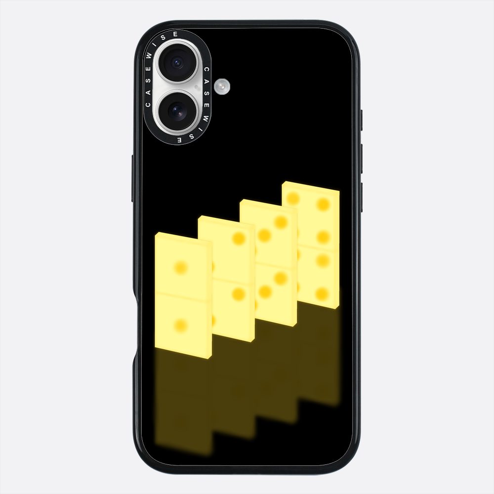 Domino - Etui
