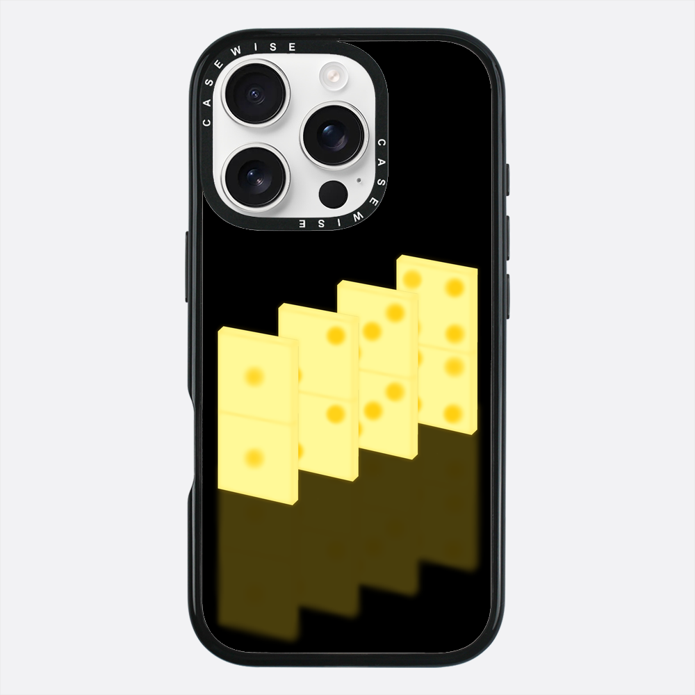 Domino - Etui