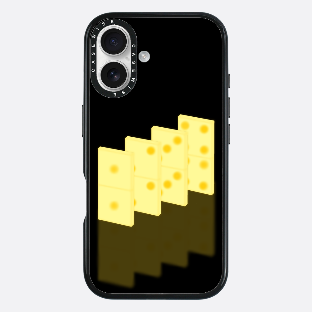 Domino - Etui