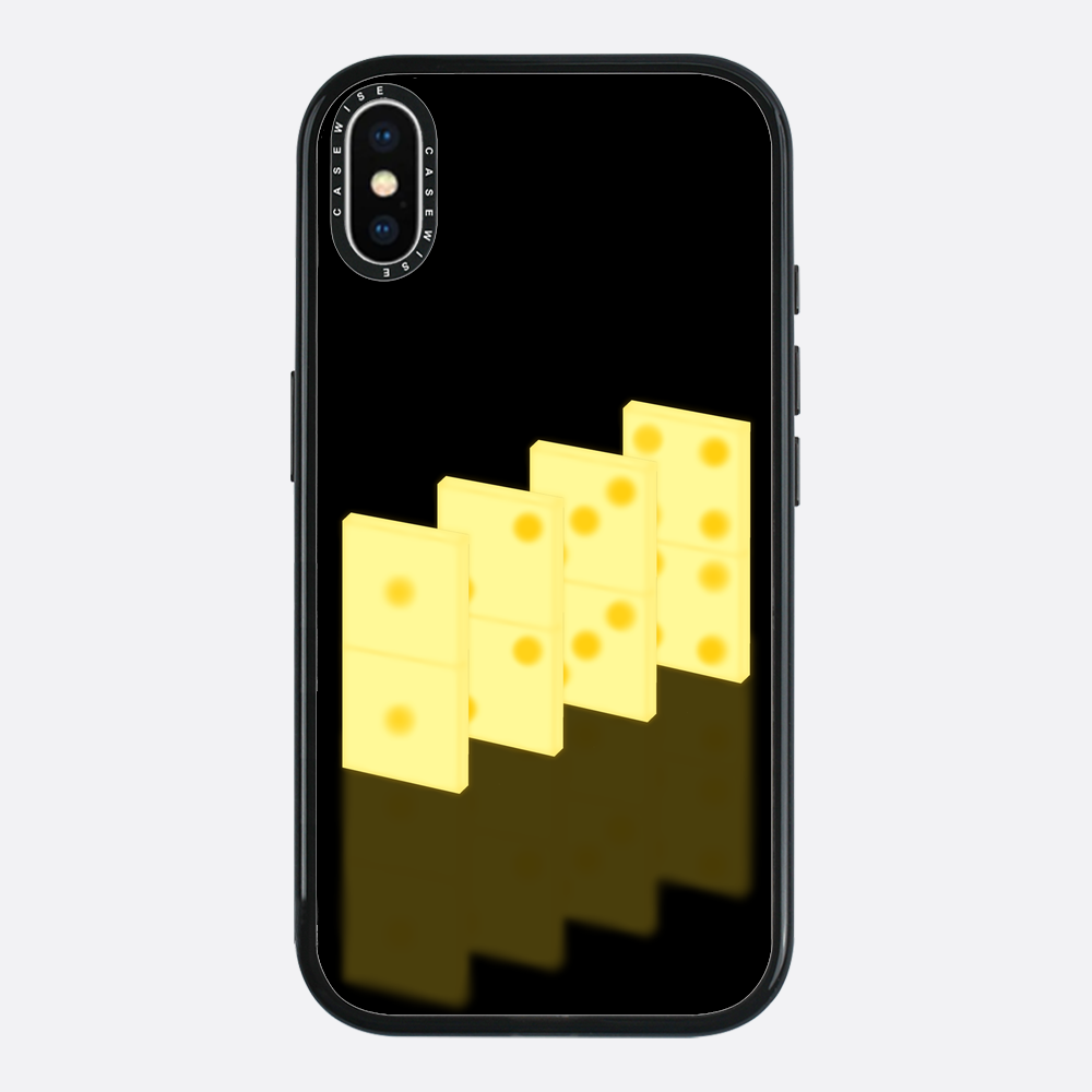 Domino - Etui