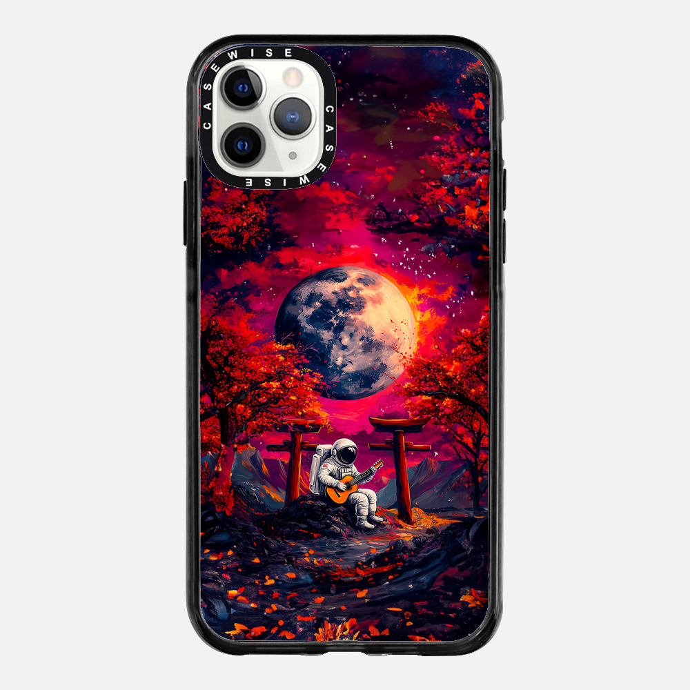 Brama Torii Astronauty - Etui