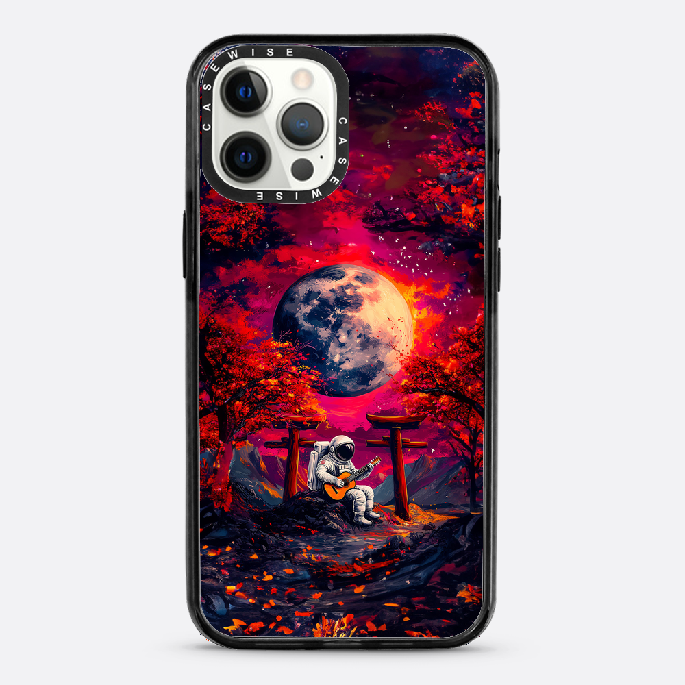Brama Torii Astronauty - Etui