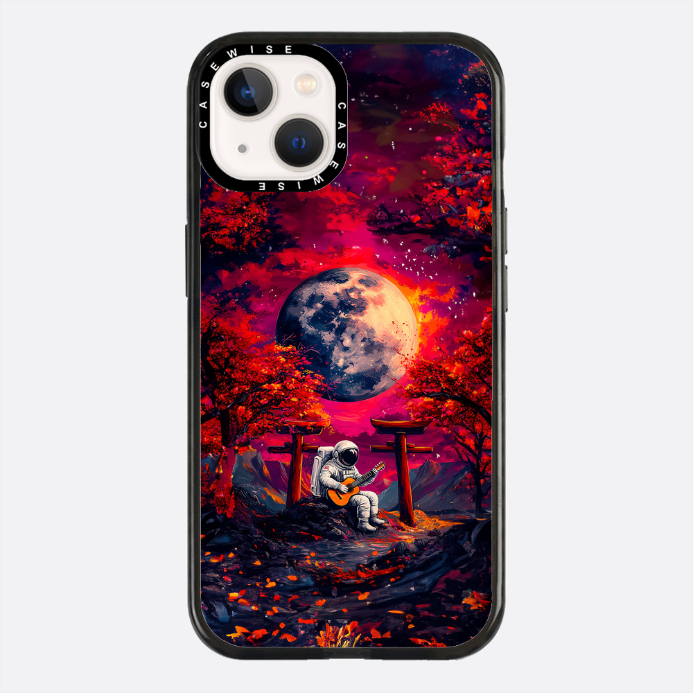 Brama Torii Astronauty - Etui