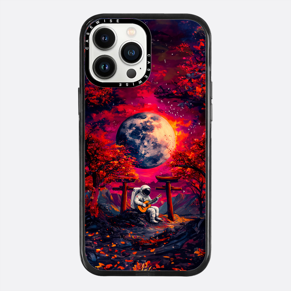 Brama Torii Astronauty - Etui