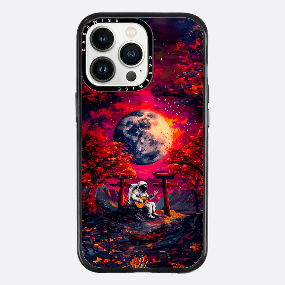 Brama Torii Astronauty - Etui