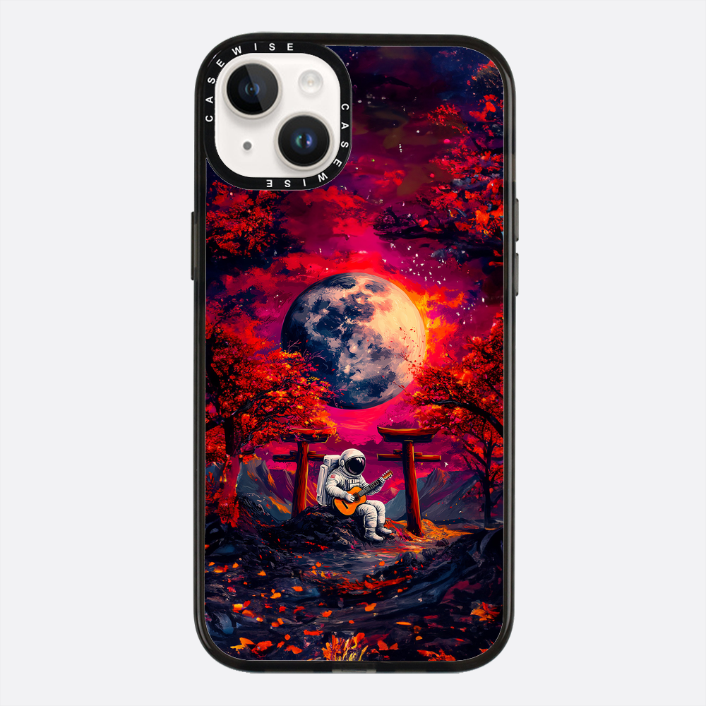 Brama Torii Astronauty - Etui