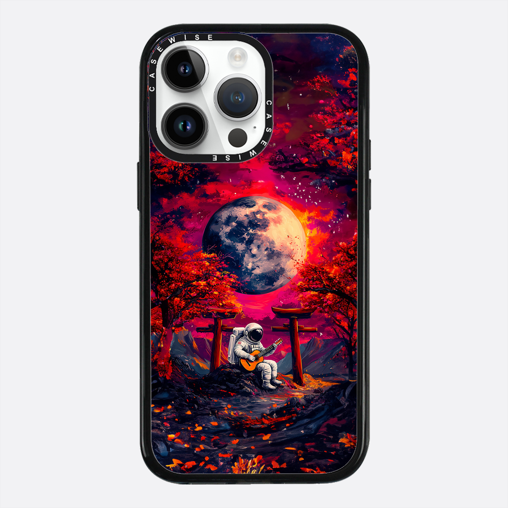 Brama Torii Astronauty - Etui