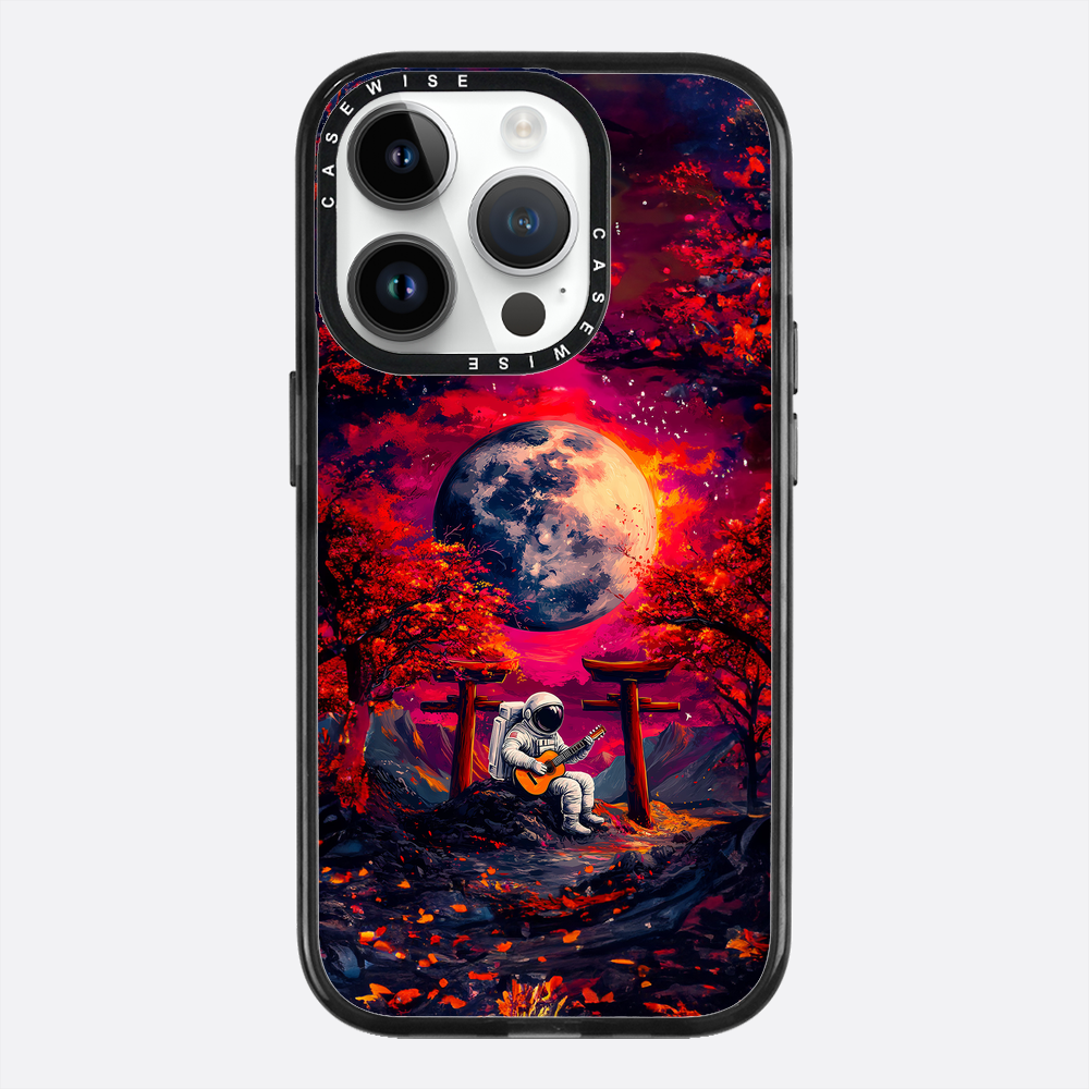 Brama Torii Astronauty - Etui