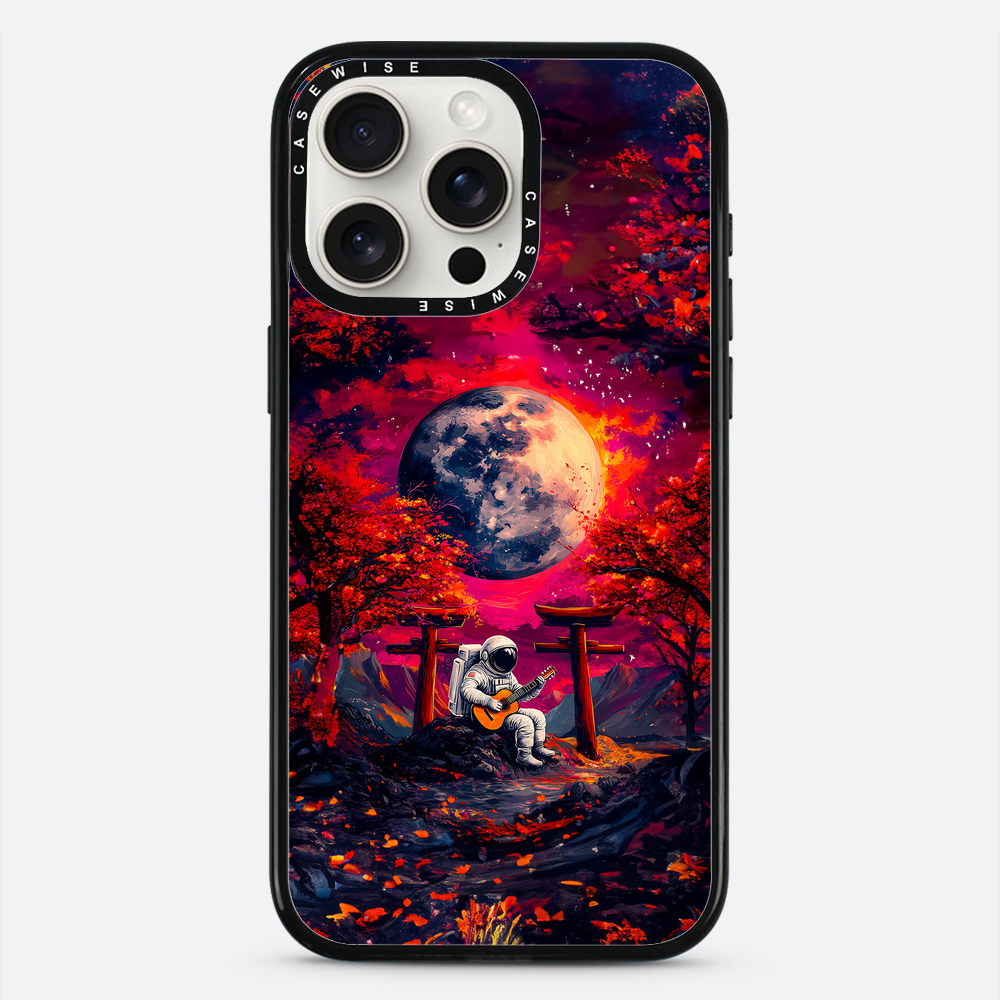 Brama Torii Astronauty - Etui