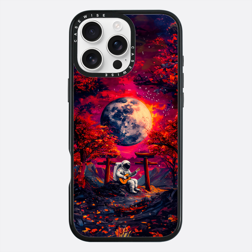 Brama Torii Astronauty - Etui