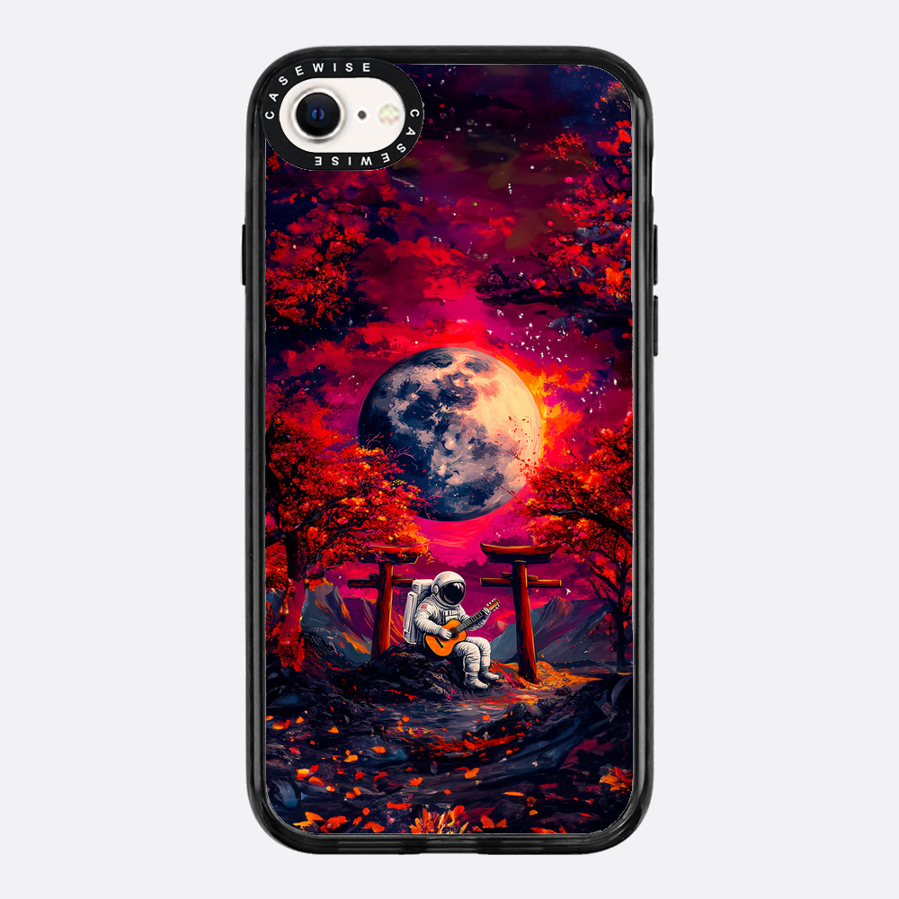 Brama Torii Astronauty - Etui