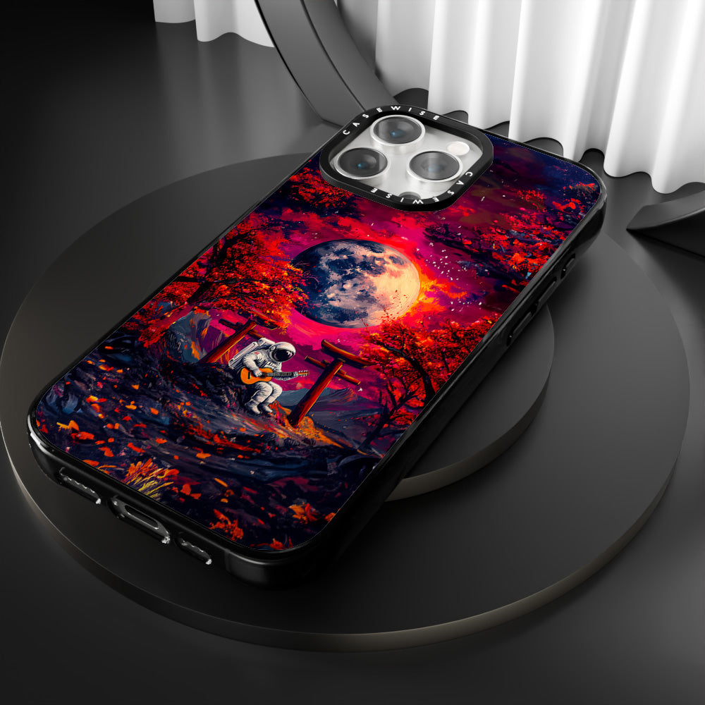 Brama Torii Astronauty - Etui