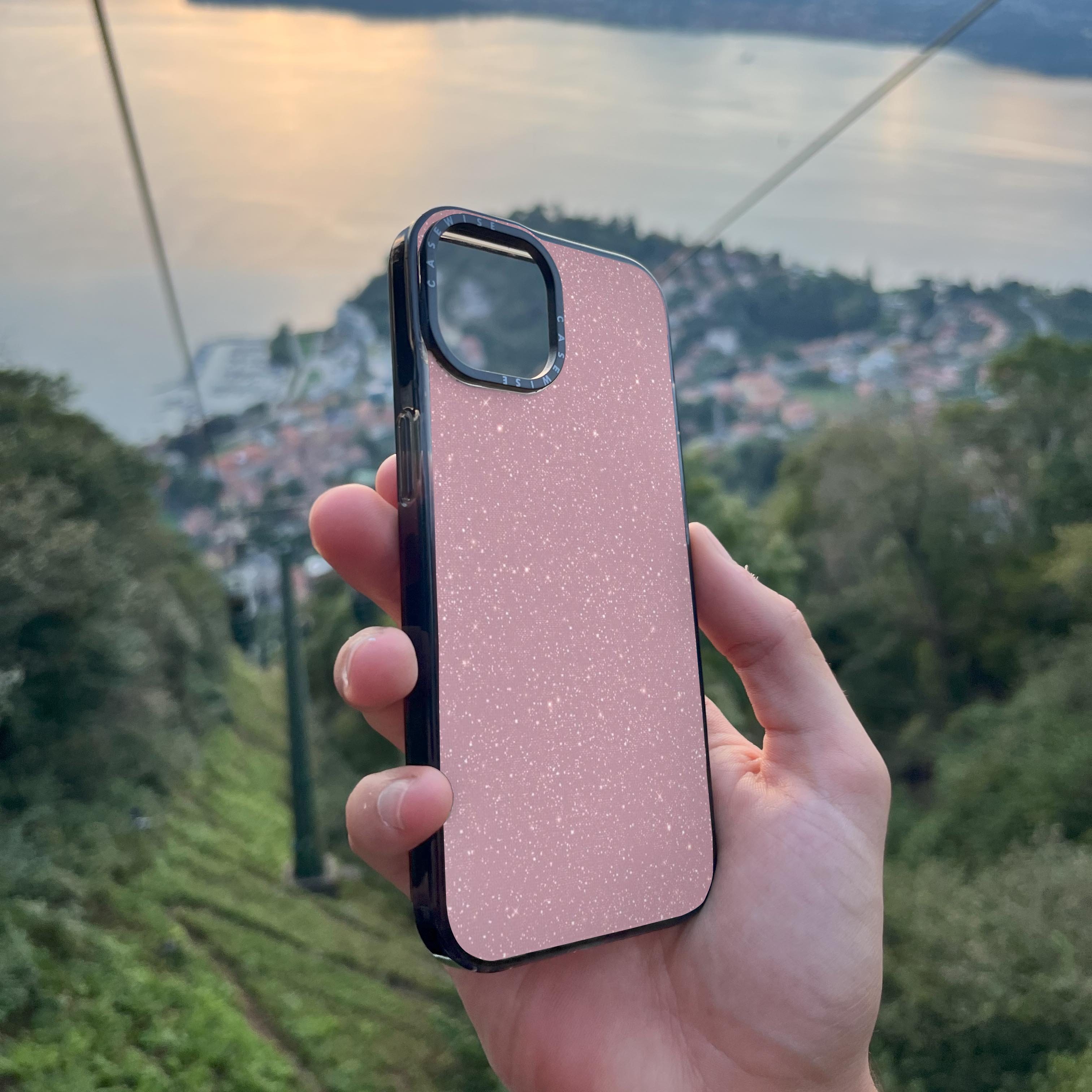 Cosmic Hues - Etui
