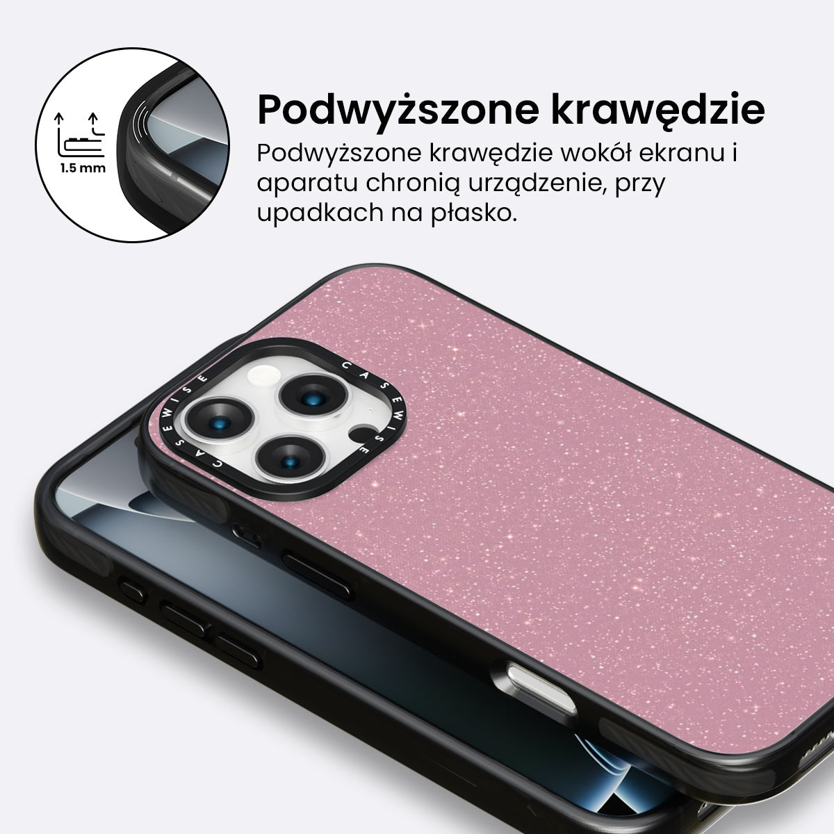 Cosmic Hues - Etui