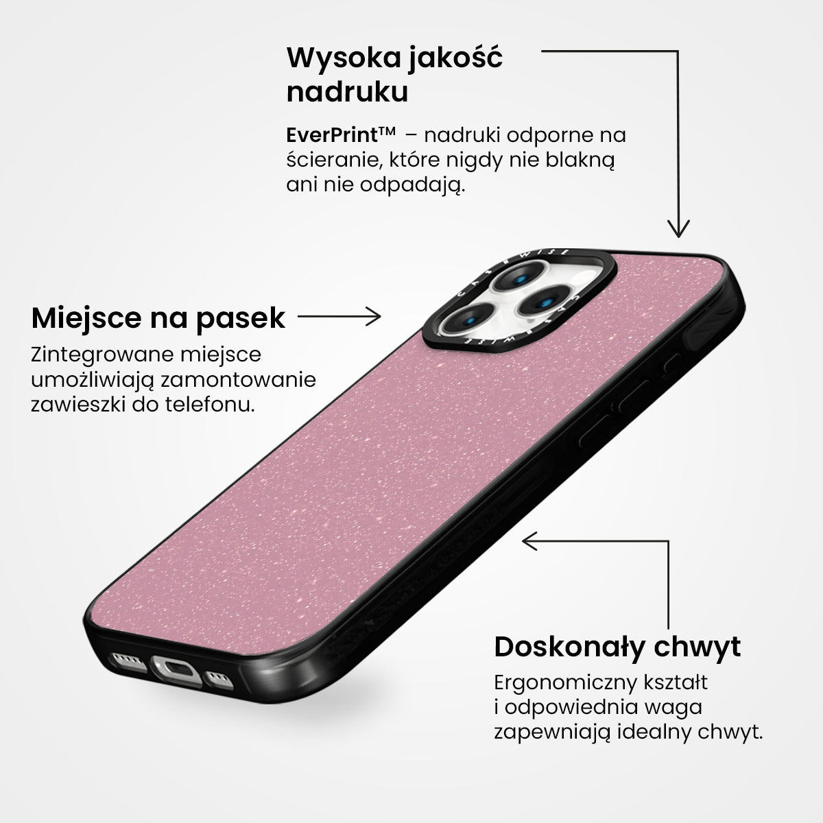 Cosmic Hues - Etui
