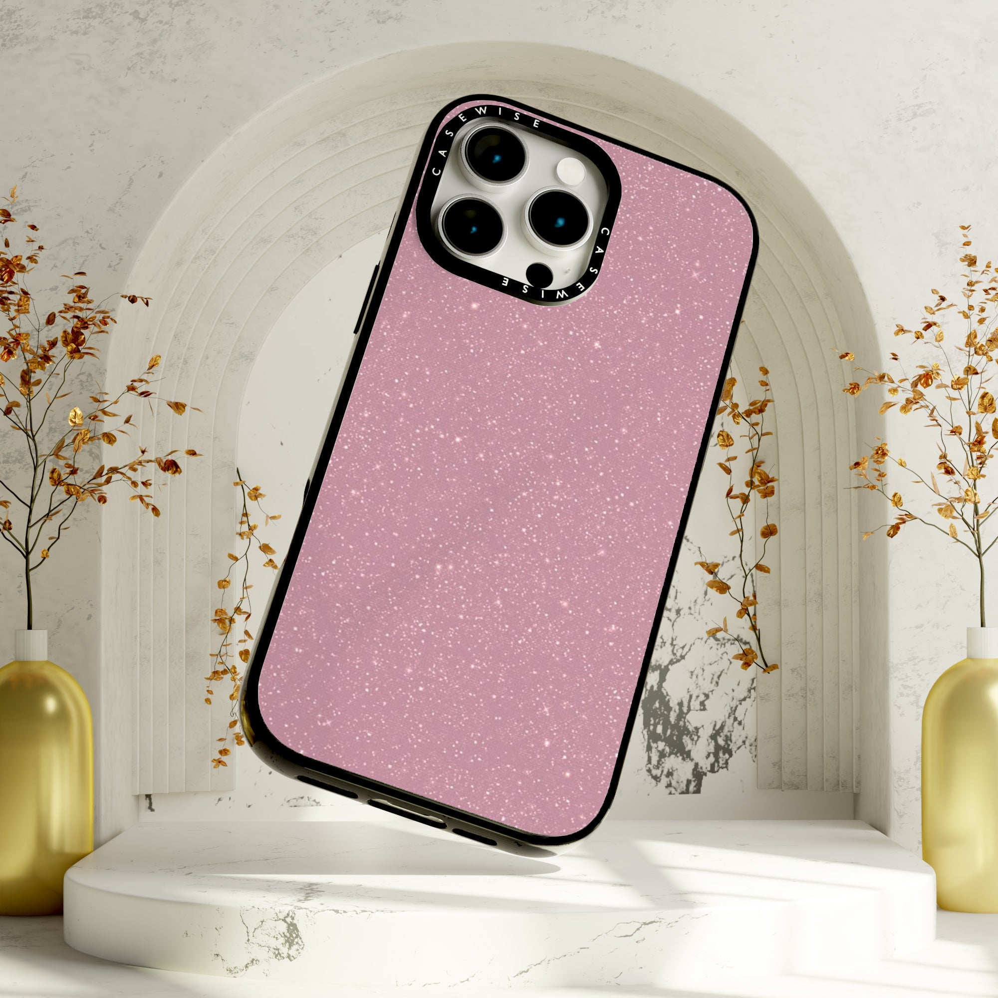 Cosmic Hues - Etui
