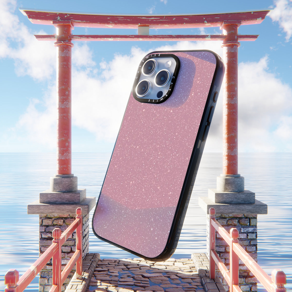 Cosmic Hues - Etui