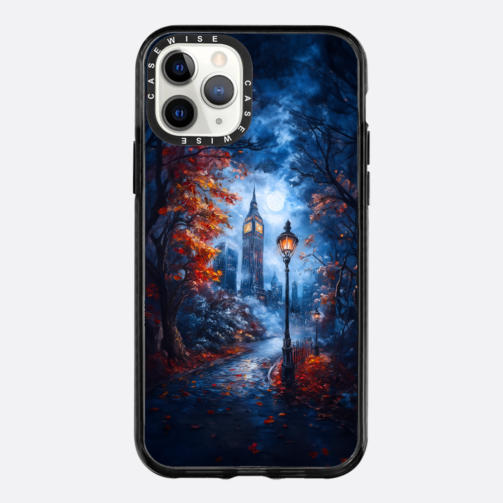 Big Ben in Midnight - Etui