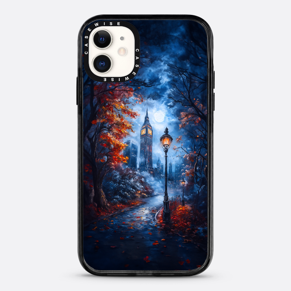 Big Ben in Midnight - Etui