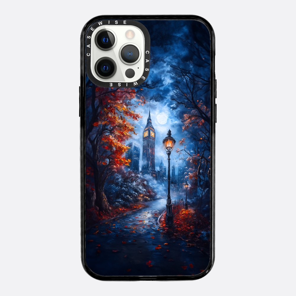 Big Ben in Midnight - Etui