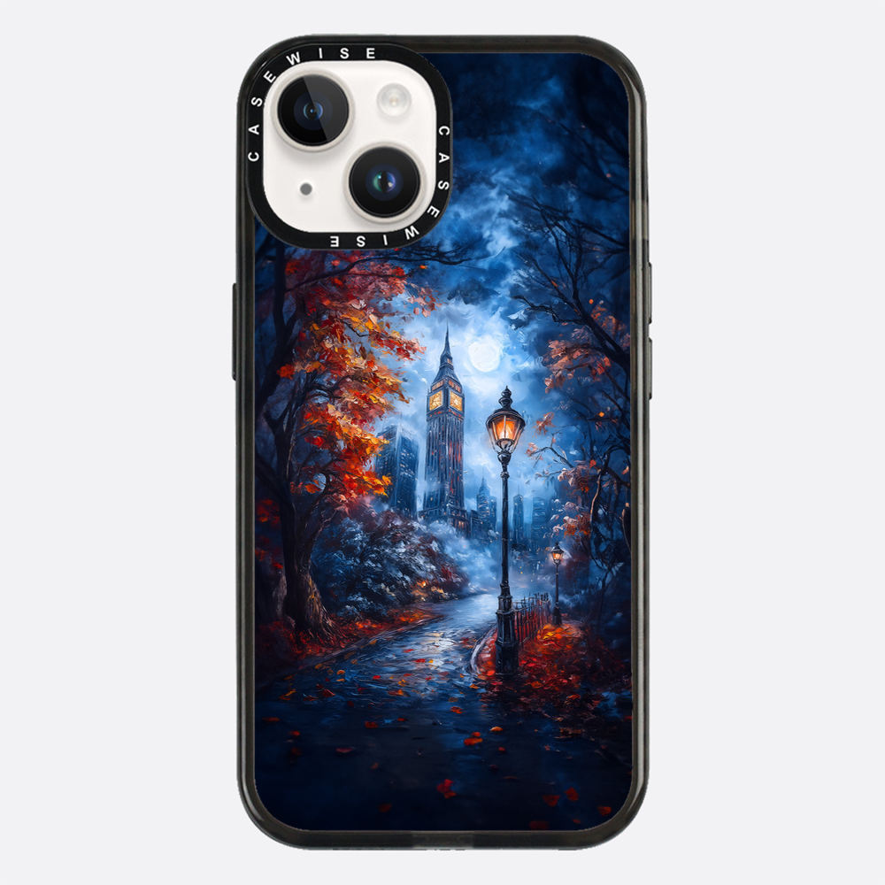 Big Ben in Midnight - Etui