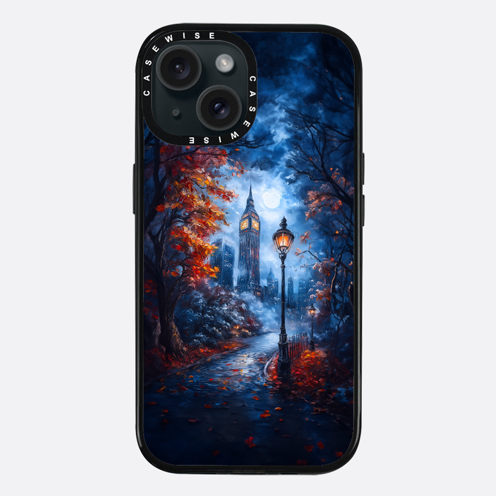 Big Ben in Midnight - Etui