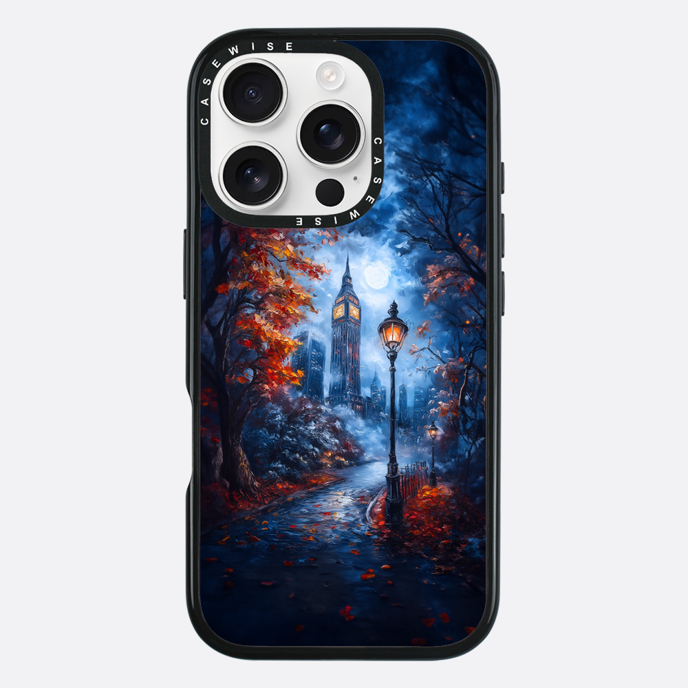 Big Ben in Midnight - Etui