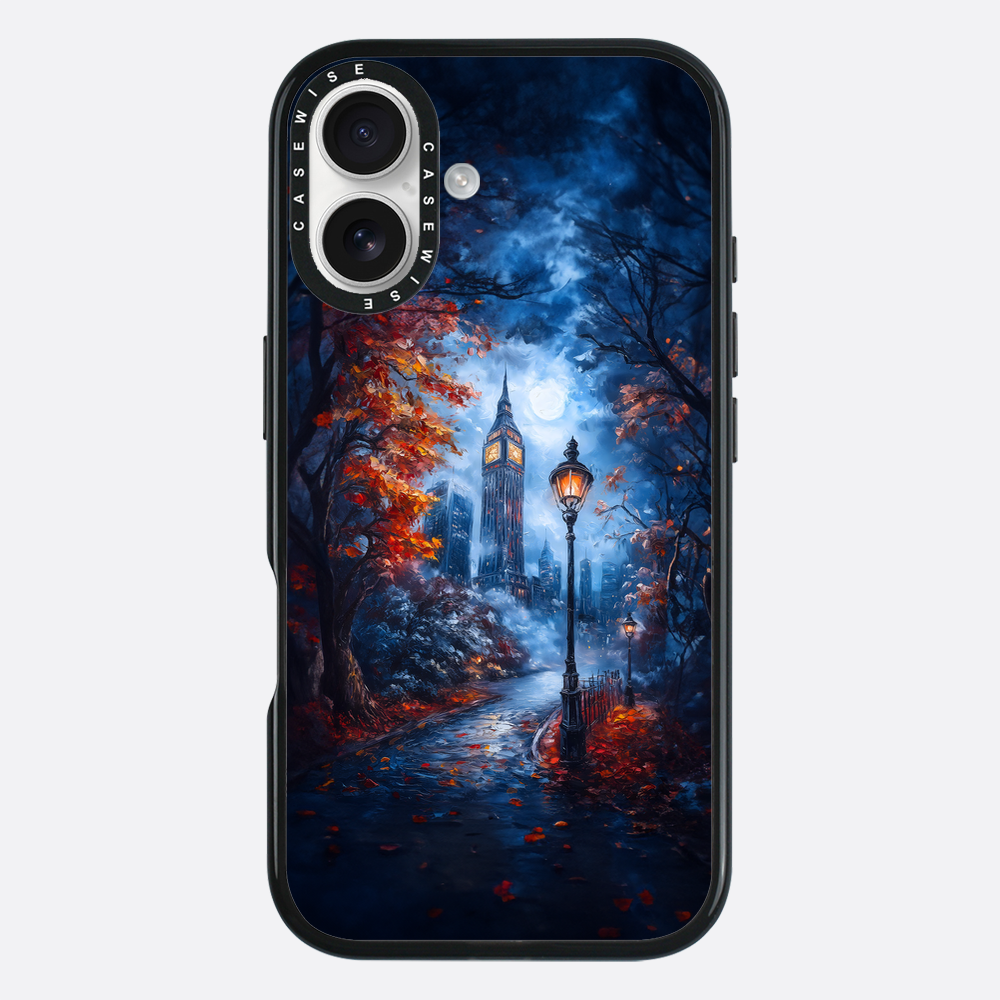 Big Ben in Midnight - Etui