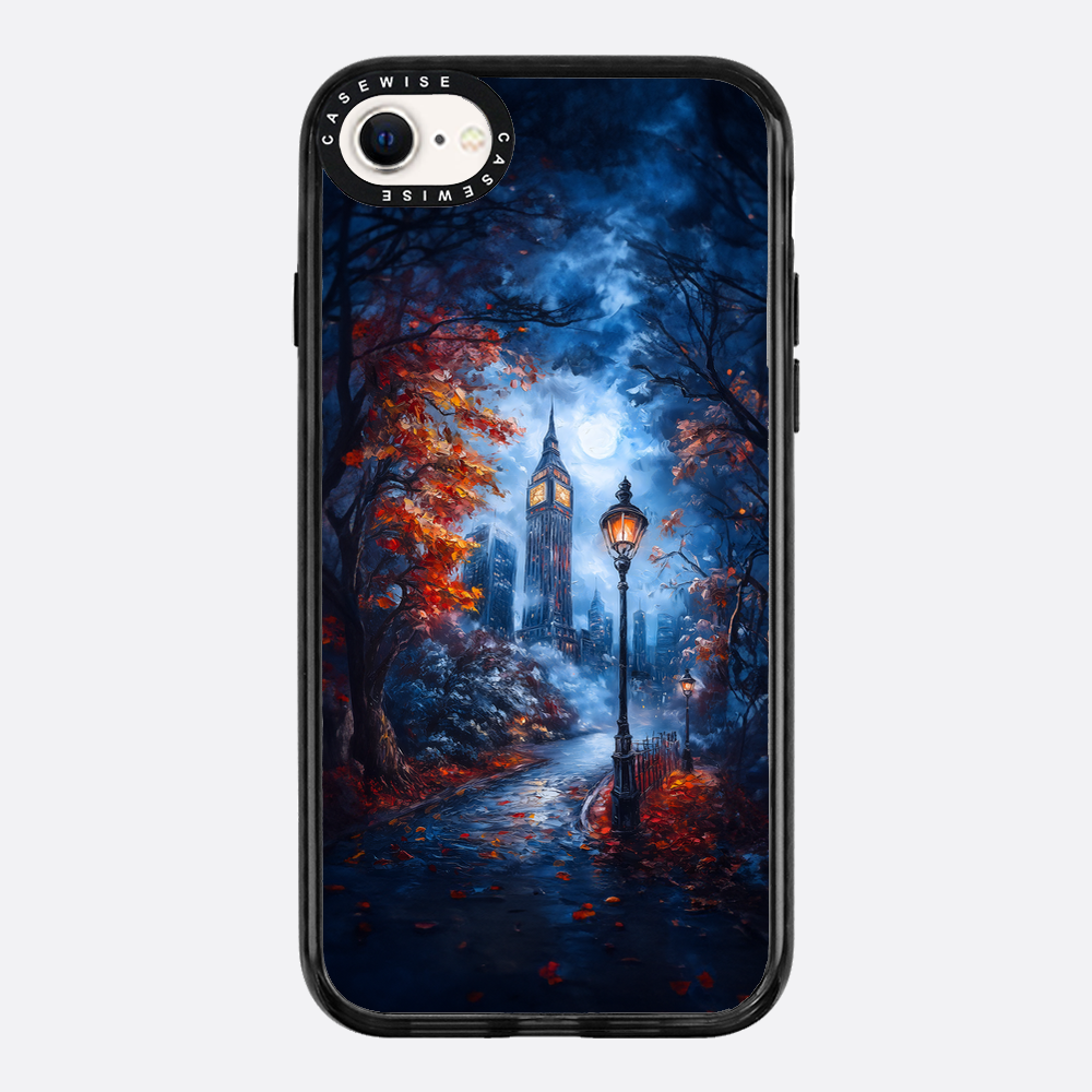 Big Ben in Midnight - Etui