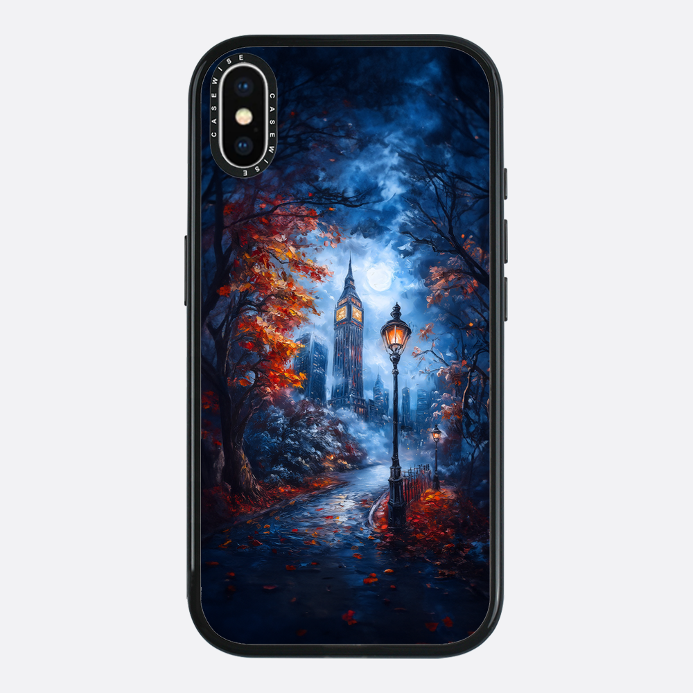 Big Ben in Midnight - Etui