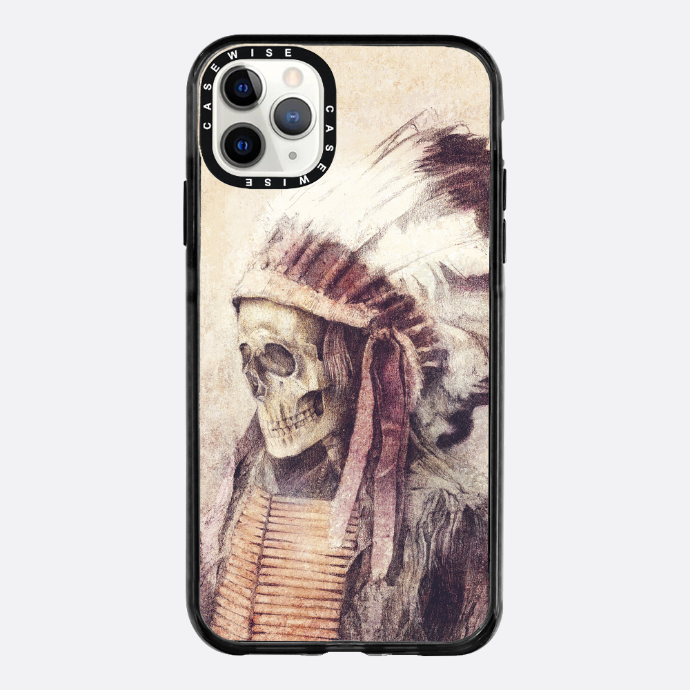 Chief Skull