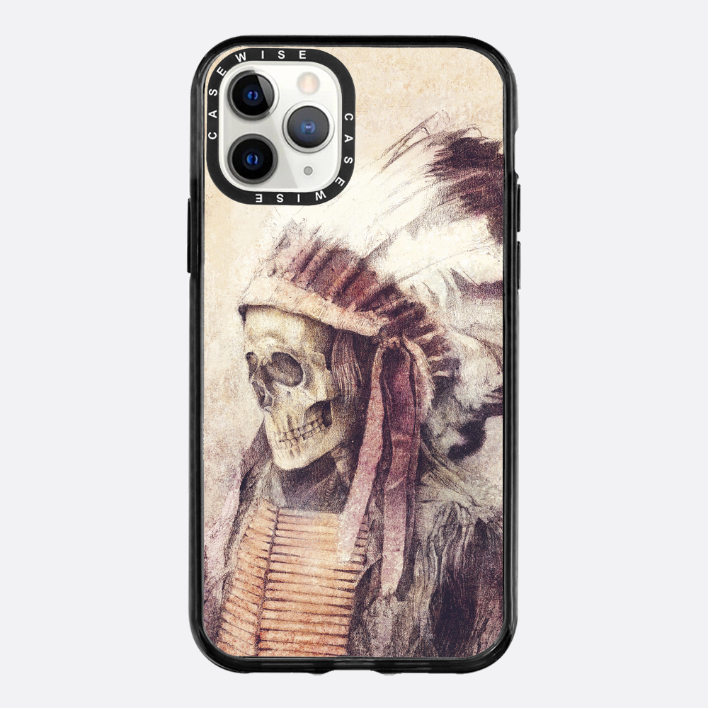 Chief Skull