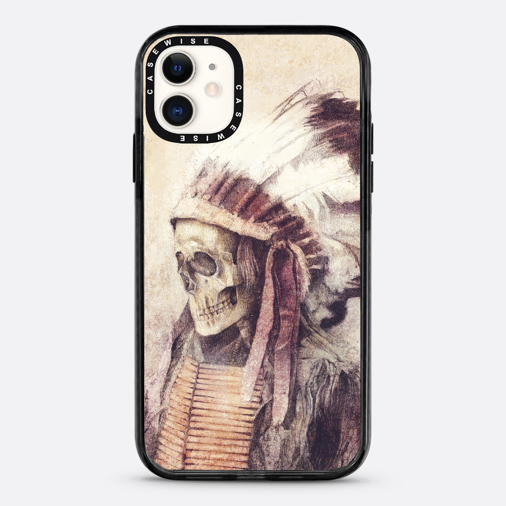 Chief Skull