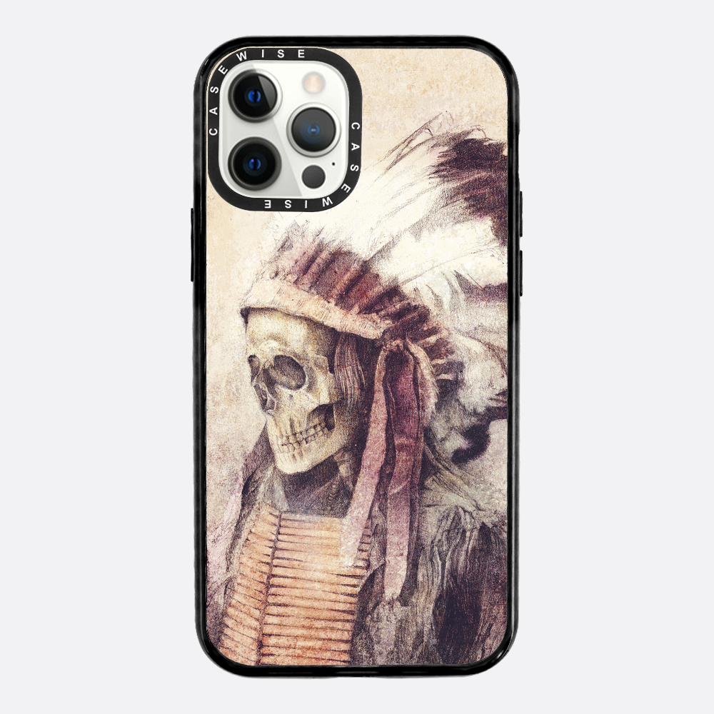 Chief Skull
