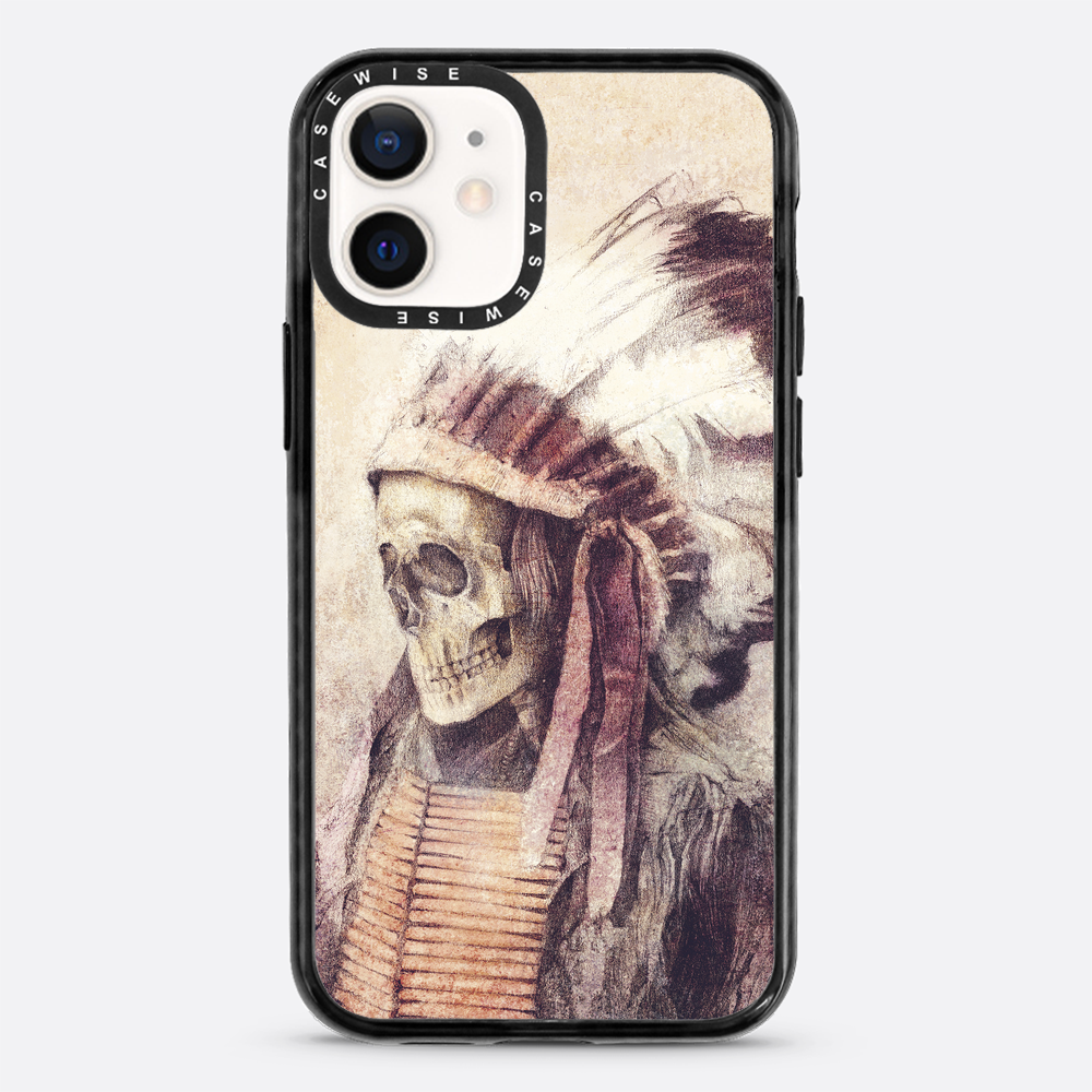 Chief Skull