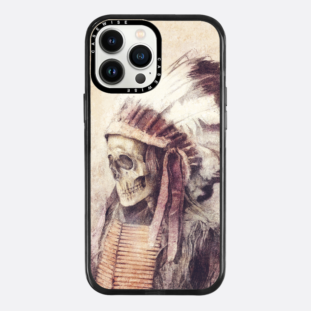 Chief Skull