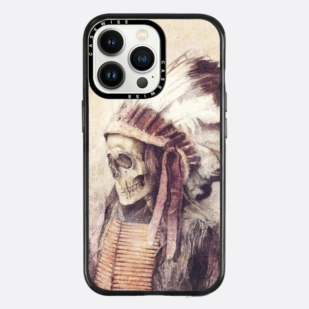 Chief Skull