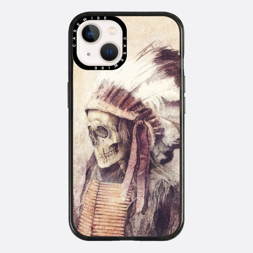 Chief Skull