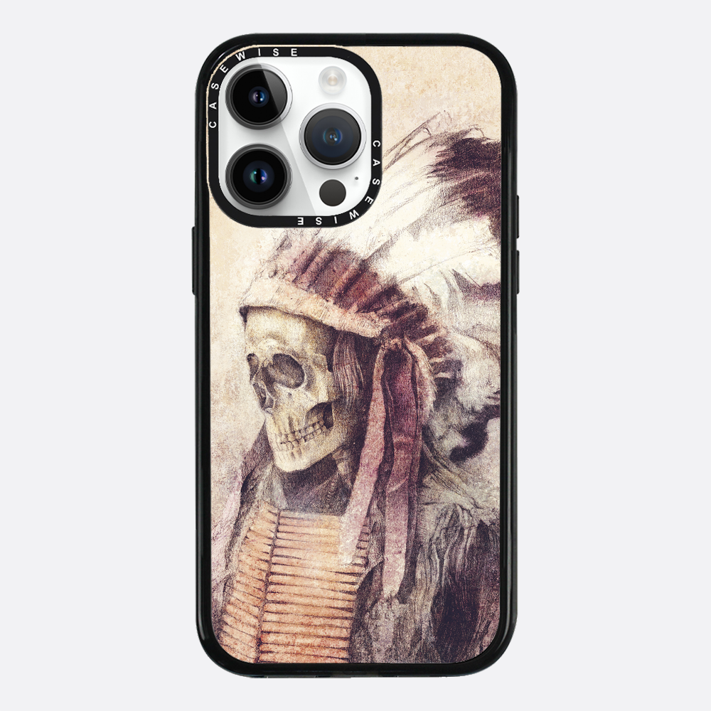 Chief Skull
