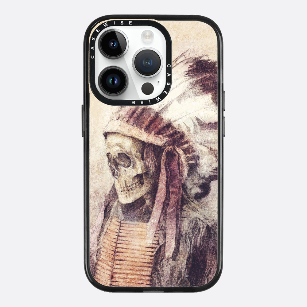 Chief Skull