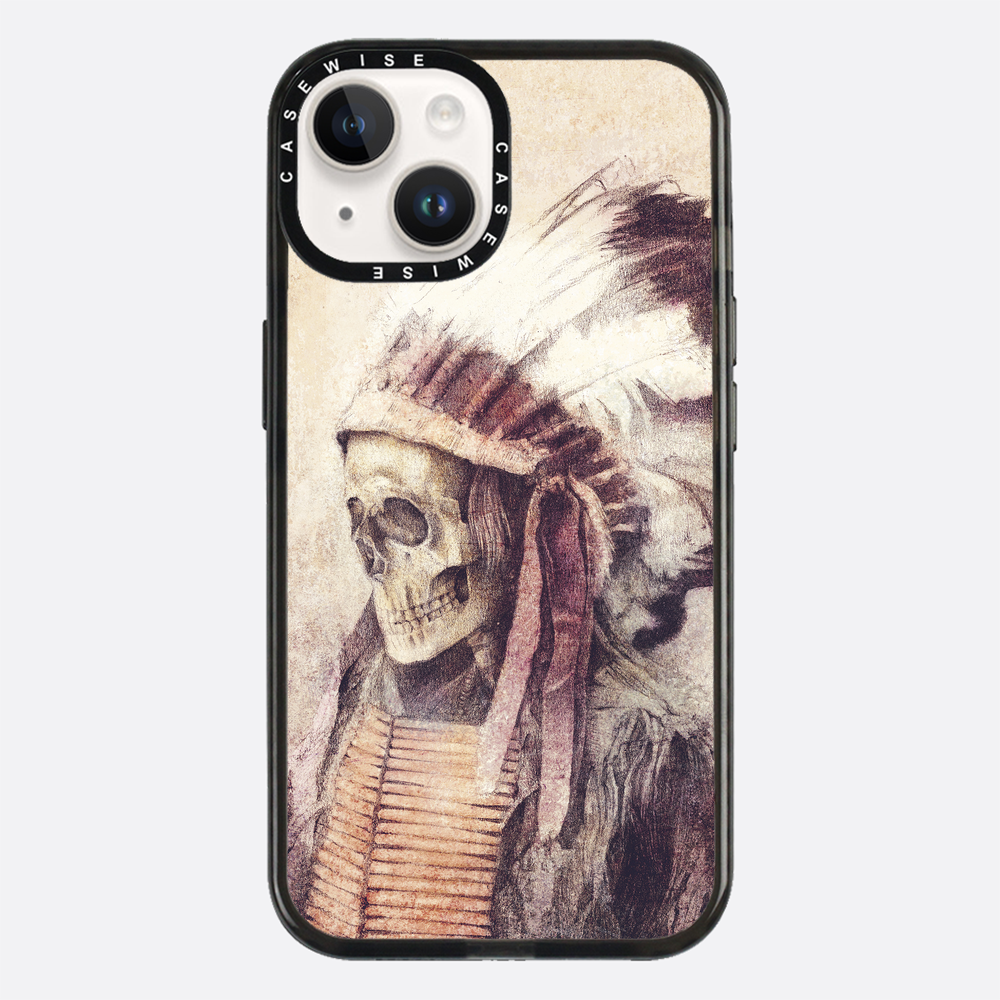 Chief Skull