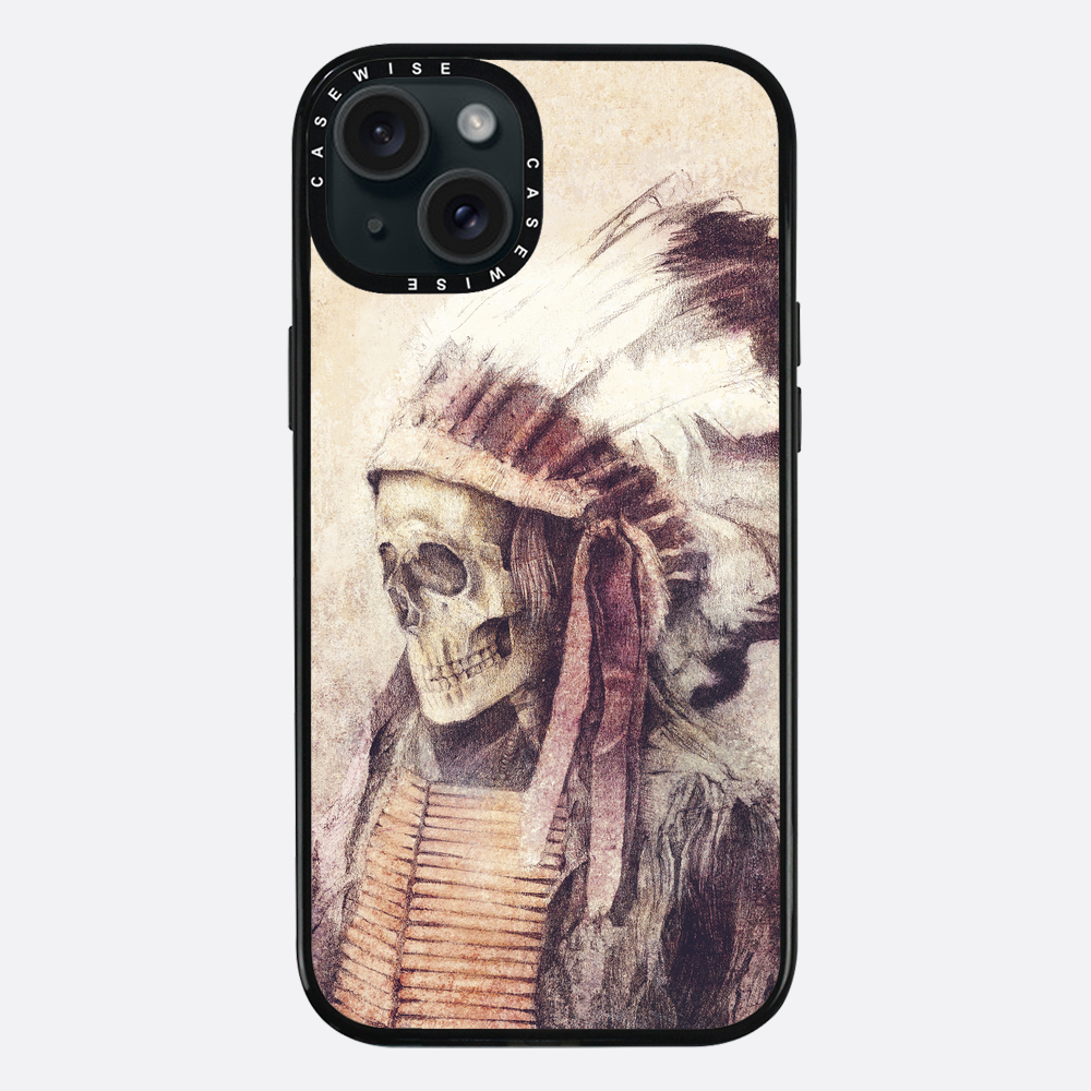 Chief Skull