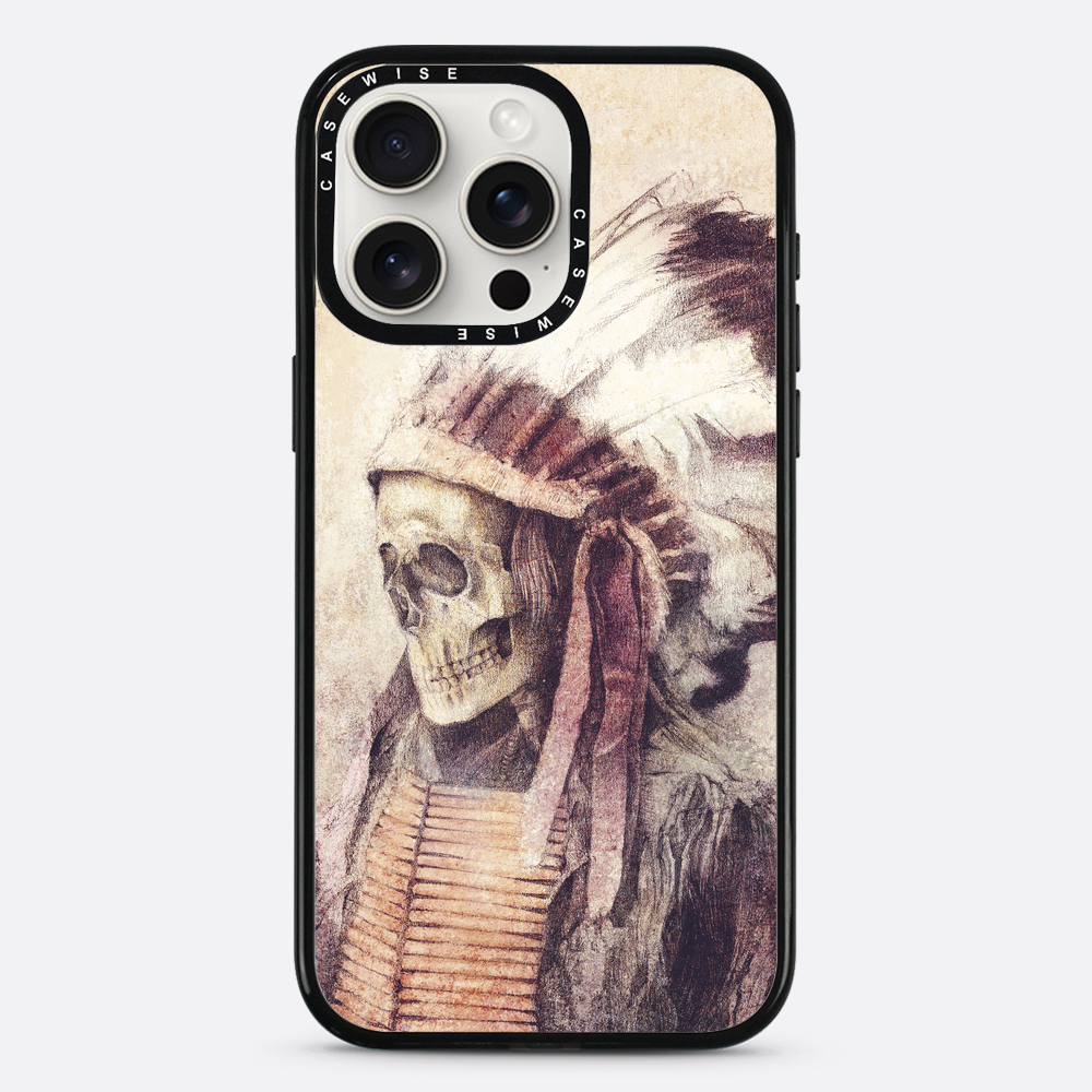 Chief Skull