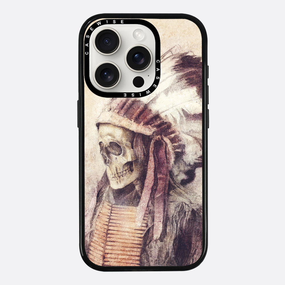 Chief Skull
