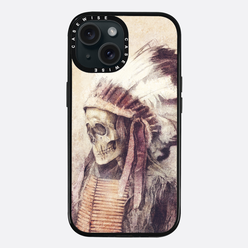 Chief Skull