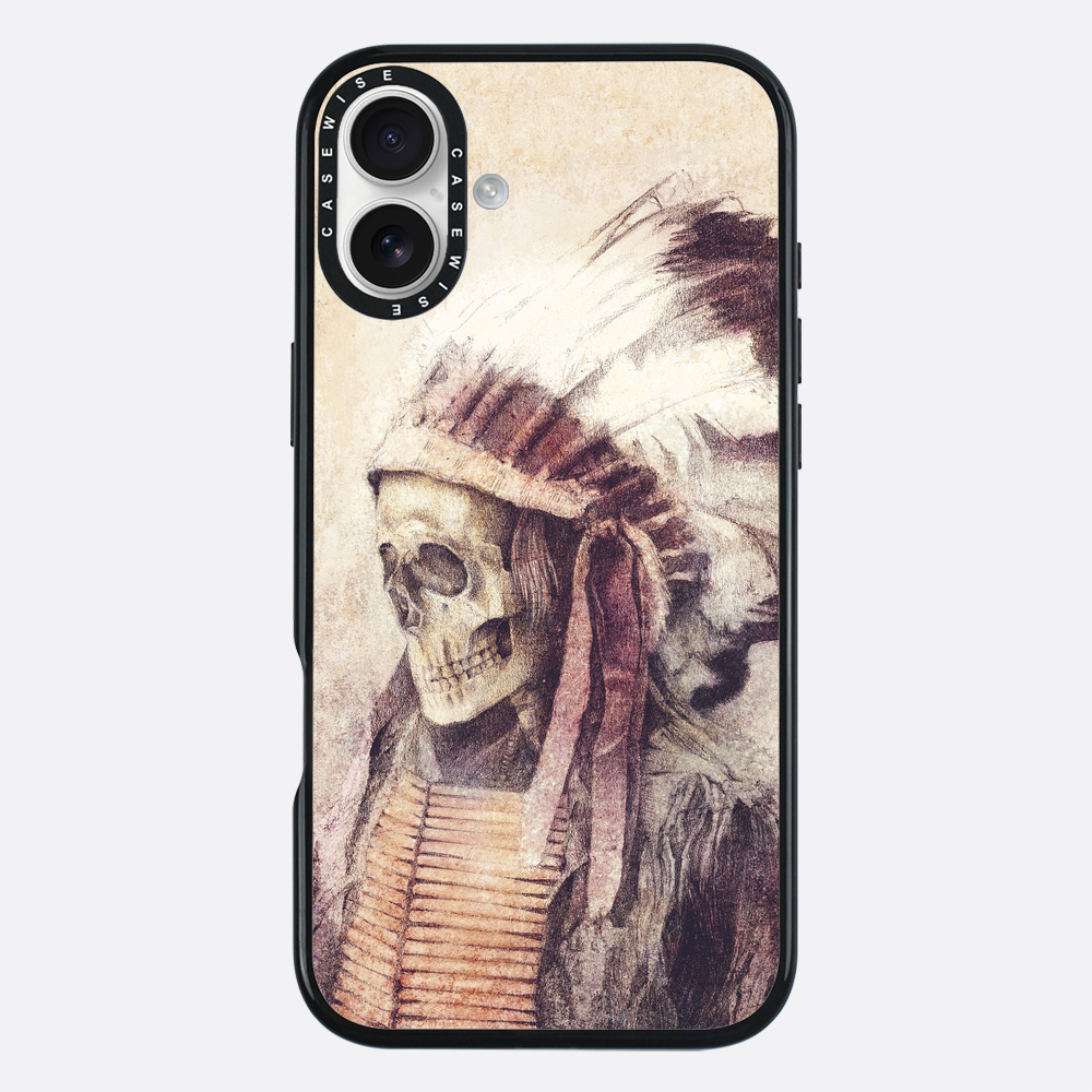 Chief Skull